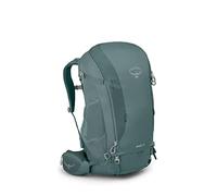 Osprey Viva 45 mochila de mujer para excursiones Succulent Green O/S