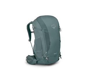 Osprey Viva 45 mochila de mujer para excursiones Succulent Green O/S