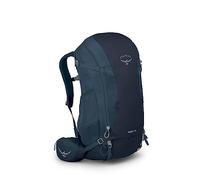 Osprey Volt 45 mochila de hombre para excursiones Muted Space Blue O/S