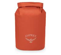 Osprey Bolsa estanca Wildwater 8 L alforja 23 cm naranja