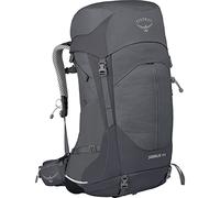 Osprey X Mochila para mochilero, Tunnelblick Gris, Talla única Hombres