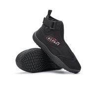 Osprey Neopreno OSX Botas Aqua, Unisex Adulto, Negro, UK 13 Child/EU 32