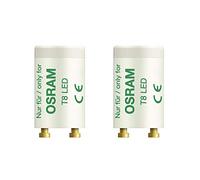 Osram 013674 SubstiTUBE LED T8 Starter