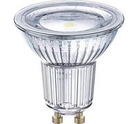 OSRAM 036925 Bombilla LED, GU10, Blanco