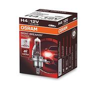 Bombilla para Automóvil Osram 64193NBS H4 60/55W 12V