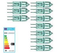 OSRAM 2 PIN 35w 12v Gy6.35 64432 S