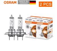 OSRAM 64193 Lámpara Faros H4 Blister Individual, Halogen blanco, HALOGEN ORIGINAL 12V