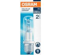 OSRAM 205W/230V E27 4200lm Cálido [Clase De Energía G]