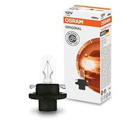 OSRAM 2351MFX6 Lámpara para Montaje en Placa de Circuito Impreso, 12V, 1.2 W