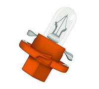 Bombilla OSRAM PBX4 12V, 1,2W