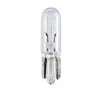 Bombilla OSRAM W2W 12V, 2W