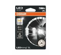 LEDriving SL ambar W5W 2827DYP-02B no ECE OSRAM
