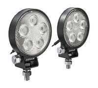 Osram 2x LEDriving Offroad Faro Adicional Redondo VX70-SP