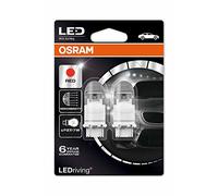 Osram 3557R-02B Premium Retrofit Lámparas LED, Set de 2