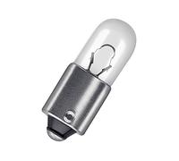 OSRAM 3893BLI2 Lámpara BA9s 12V 4W T4W, blanco, 200 ml