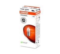OSRAM 3930 Iluminación Interior, 24V