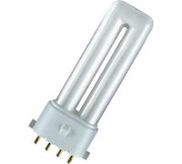 Osram 4050300017655 - DULUX S/E 9W/827 2G7