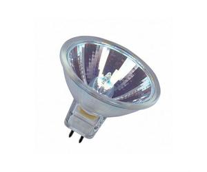 Osram 44865 WFL Lámpara Halógena Decostar 51S 35W / 12V GU5.3