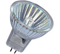Osram 44870 WFL Bombilla halógena 50 W 12 V GU5,3 20 x 1
