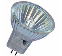 Osram Decostar 35 44892 WFL - Bombilla (35 W, 36 g, GU4, 12 V)