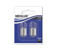 Bombilla NEOLUX R5W 12V/5W, 2 Pieza
