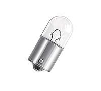 Osram Lámpara 5008-02B BA15s 12V 10W R10W blanco