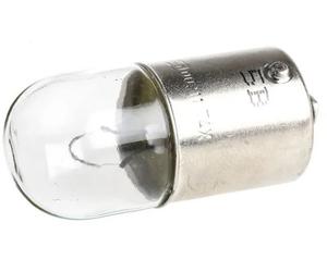 OSRAM 5008 Lámpara en miniatura 12V 10W BA15S 4050300838212
