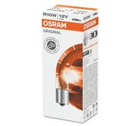OSRAM 5008 Lámpara Halógena Auxiliar, 12V
