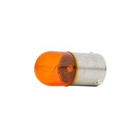 OSRAM RY10W 12V Bombilla De Señalización BAU15s 5009 Lámpara De Coche