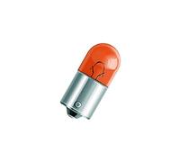 OSRAM 5009 Original Lámpara ry10 W trasero, 12 V 10 unidades, caja plegable), (10 unidades, caja plegable)