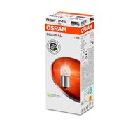OSRAM LÃ¡mpara R5W ORIGINAL halÃ³gena para IVECO: Daily & R.V.I.: SÃ©rie B & MERCEDES-BENZ: Transporter (Ref: 5627)
