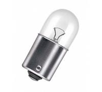 Osram 5627 - Truckstar PRO, 10x Caja de luces incandescentes para Coche LTS TSP, R5W, 24V, 5W, BA15s