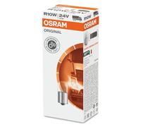 Osram Spain 5637 Lámpara Halogen Original 5637 BA15s 24V 10V R10W