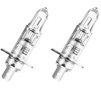 OSRAM 62200SBP Super Bright Premium Lámpara Especial, Solo para Uso Off-Road, 12V, 100W, Casquillo P14.5S, Estuche Individual (Paquete de 2)