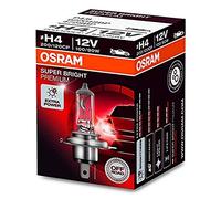 OSRAM 62204SBP Bombillas H4