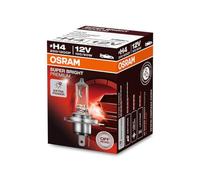 OSRAM 62204SBP Bombillas H4