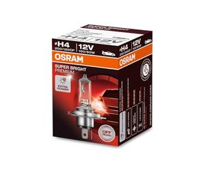 OSRAM 62204SBP Bombillas H4