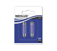 Osram 6411 Neolux Standard Lámpara Halógena de Faros, Blíster Doble