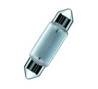OSRAM 6413 Lámpara Tubular, 12V, 5 W