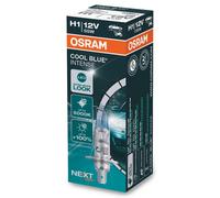 OSRAM LÃ¡mpara H1 COOL BLUEÂ® INTENSE (Next Gen) halÃ³gena para SEAT: Leon, Altea, Toledo, Ibiza, Cordoba, Exeo, Alhambra (Ref: 64150CBN)