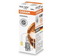OSRAM 64151 Lámpara, faro de carretera