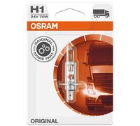 Bombilla, Intermitente OSRAM 64155-01B