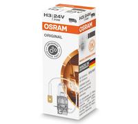 OSRAM 64156 Lámpara, faro de carretera