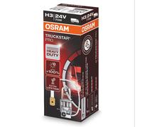 OSRAM 64156TSP Lámpara, faro de carretera