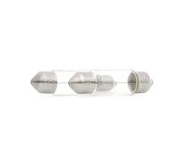 OSRAM 6418-02B Lámpara Original Sv8,5-8 12V 5W, Set de 2, Medium