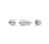 OSRAM 6418-02B Lámpara Original Sv8,5-8 12V 5W, Set de 2, Medium