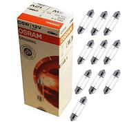 Bombilla OSRAM C5W Standard 12V, 5W
