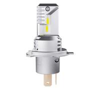 2 Lámparas Osram Ledriving Hl Easy H4/h19