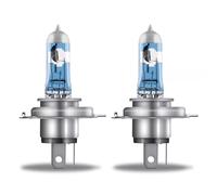 OSRAM NIGHT BREAKER LASER - Bombilla halógena para faros delanteros H4 - PAQUETE DE 1