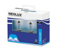 Osram 64210CB Neolux Cool Blue Lámpara Halógena de Faros